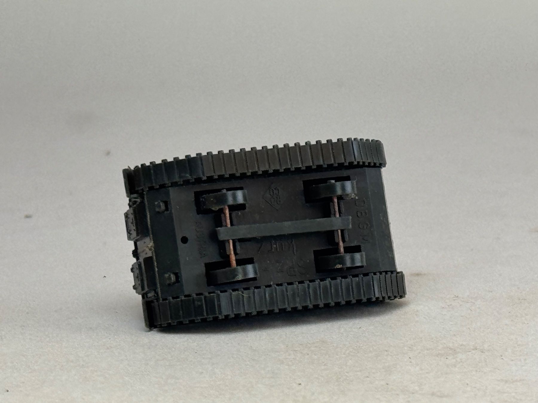 Modellini d'auto: VE1- Roco Späh Panzer kurz – Usato da Elm venduto da Wikmtz 2