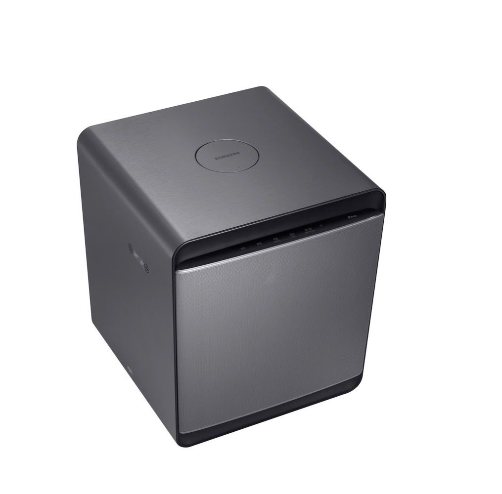 Purificatori d'aria: Samsung Cube Smart AX9500 Luftreiniger – Usato da Kehrsatz venduto da luna_44 3