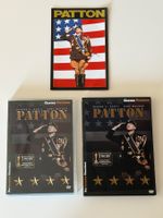 DVD Patton im Schuber