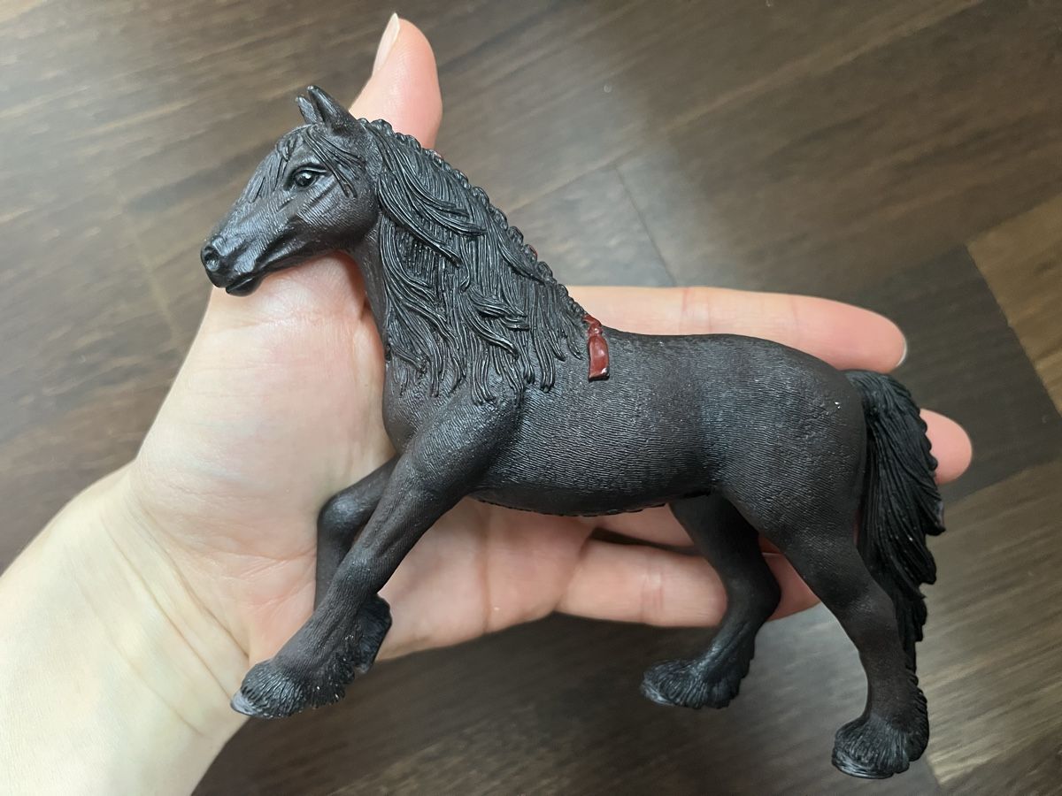 Schleich Giocattoli: Schleich Pferde 5 Set – Usato da Pfäffikon ZH venduto da mal_xs7b 1