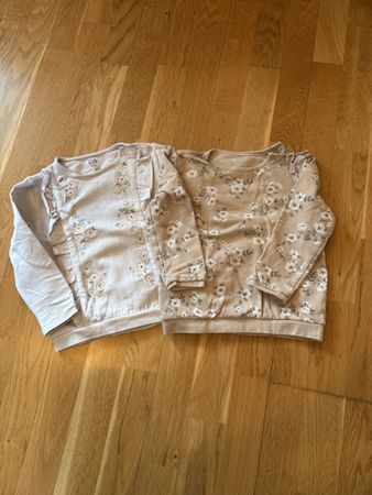Pullover Grösse 98