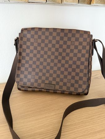 Louis Vuitton Umhängetasche sehr guter Zustand