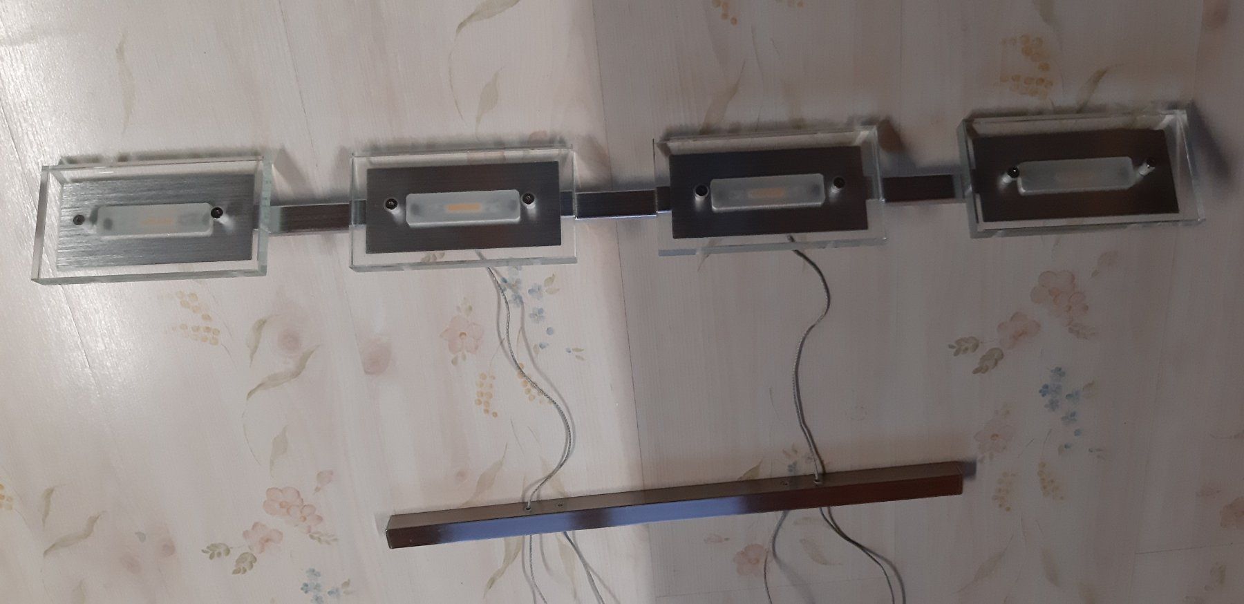 Conforama Lampadari & plafoniere: Hängelampe LED – Usato da Muttenz venduto da Iwan1 4