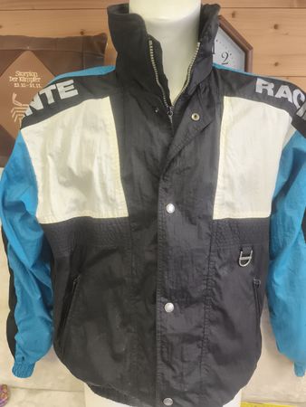 VINTAGE Descente Racing Team Jacke Herren Grösse L (A41)