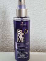 Schwarzkopf BlondMe Spray Conditioner - Neutralisierend!