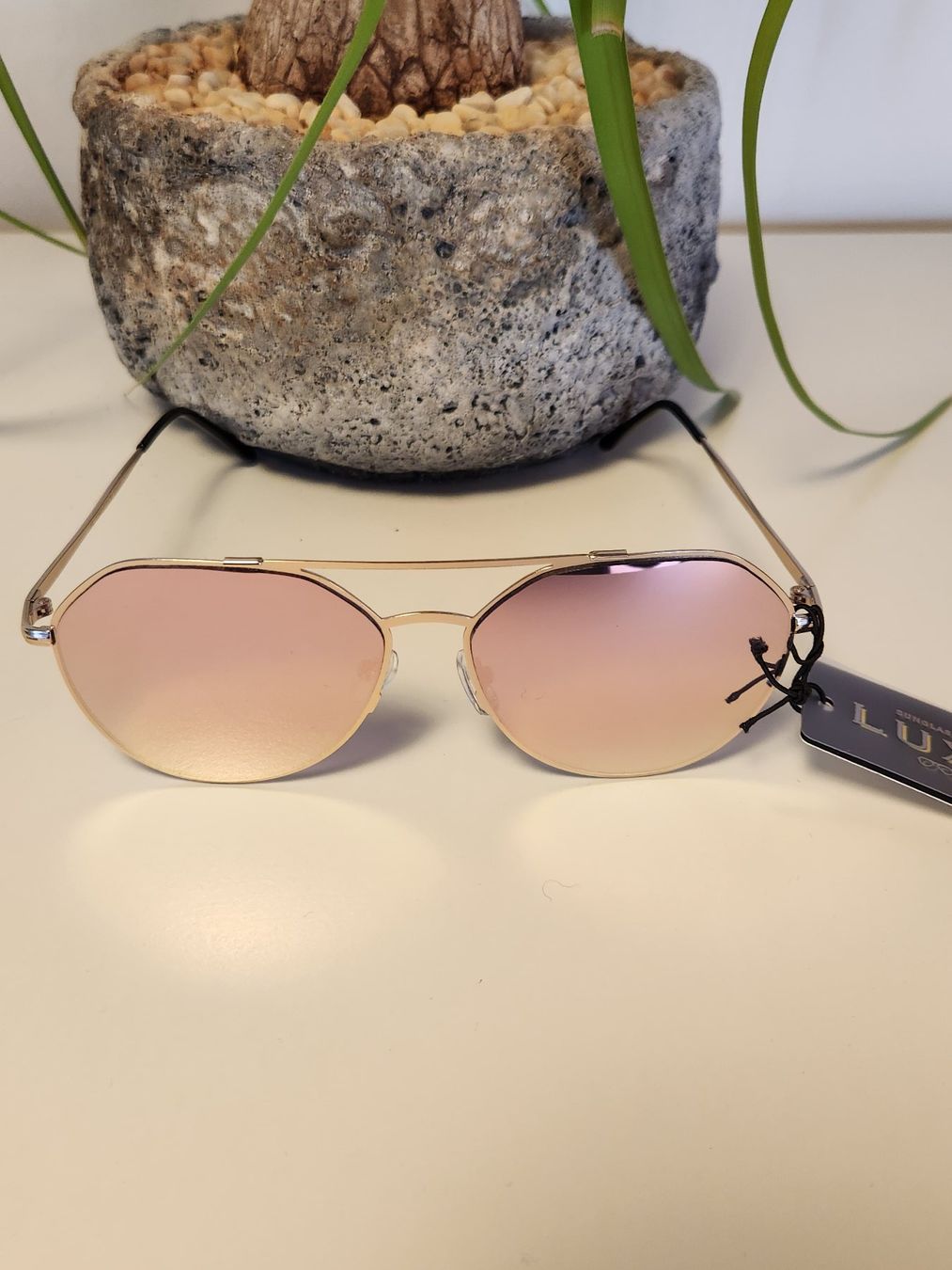 Occhiali & Lenti: Sonnebrille LUXE – Nuovo e nell'imballaggio originale da Münchwilen TG venduto da levendeur 1