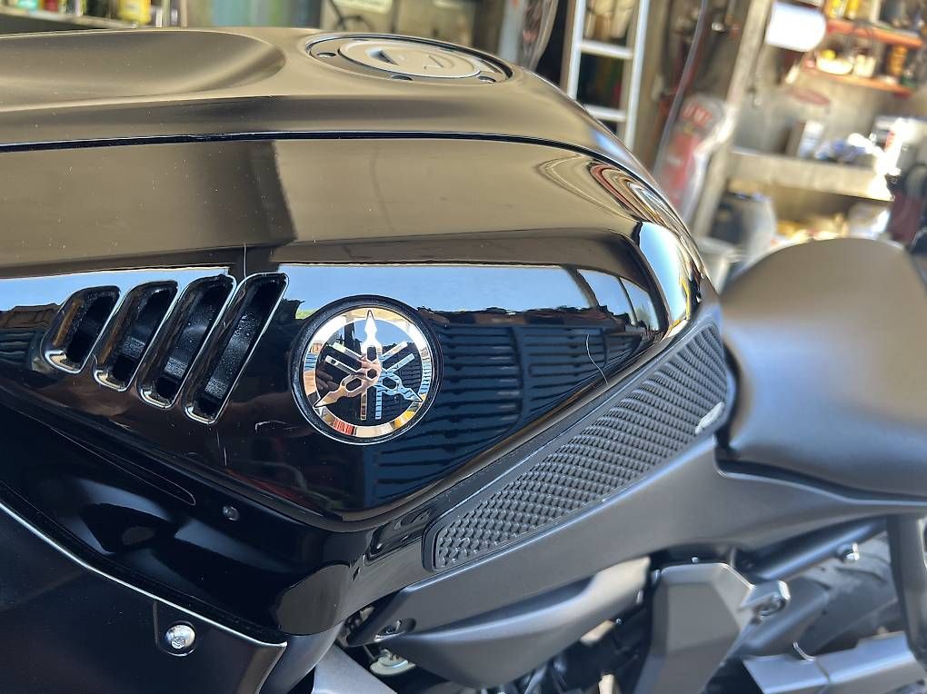 Strada: Yamaha R7 35kw  – Usato da Courfaivre venduto da ChriMecanix95 2