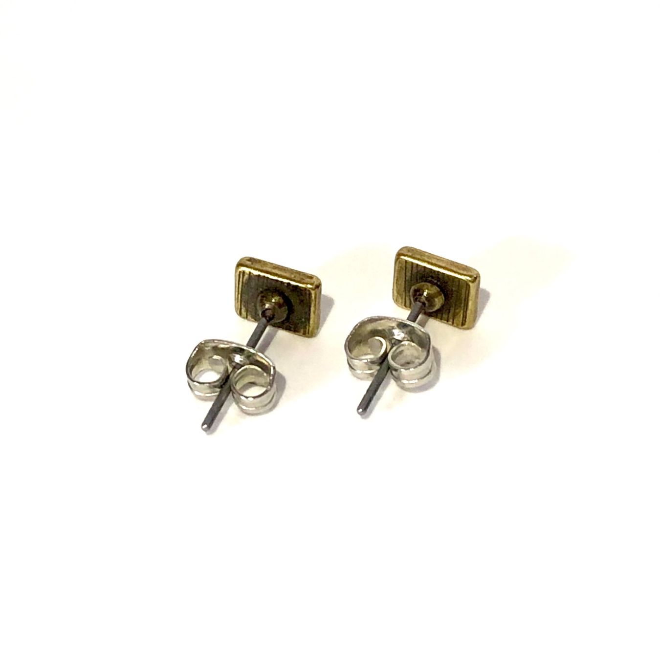 Orecchini pendenti & Orecchini a lobo: Ohrstecker von AMERICAN EAGLE | Schmuck | Ohrringe – Nuovo (secondo la descrizione) da Küblis venduto da AlpinePro_GR 1