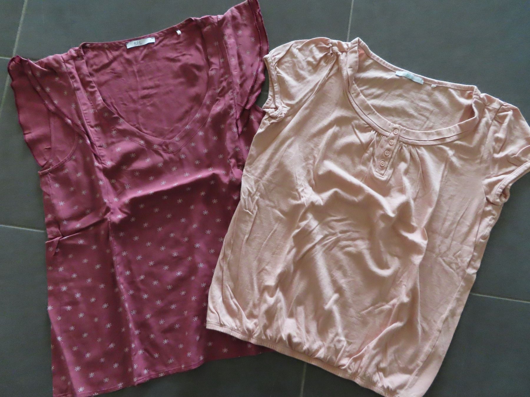 Esprit Lotti di vestiti: super Kleider-Set ESPRIT, VERO MODA Gr.S +++top+++ – Usato da Wallenried venduto da Asyano 1