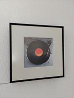 Samsung Frame Music Garantie bis 27.11.26