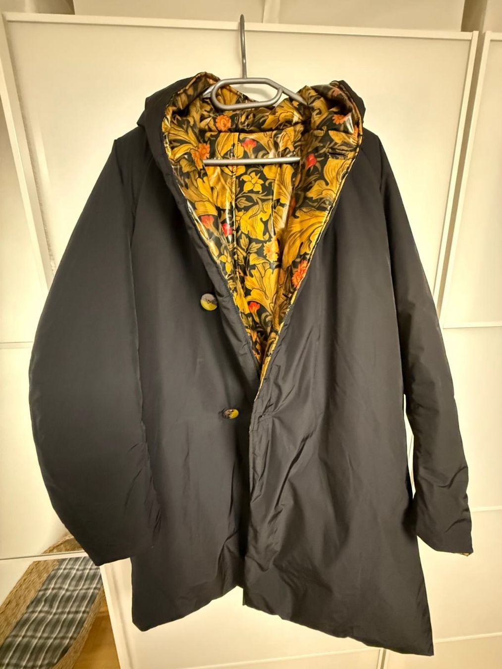 Cappotti: Daunenjacke Off Wear – Usato da Eglisau venduto da SAM240186