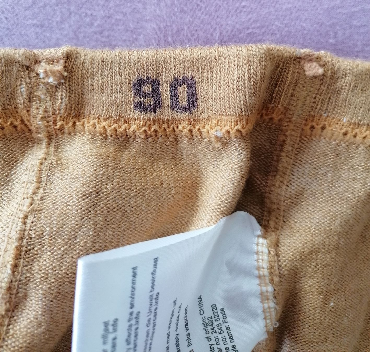 Calze & Collant: Strumpfhose Wolle – Usato da Grünenmatt venduto da princess_ 1