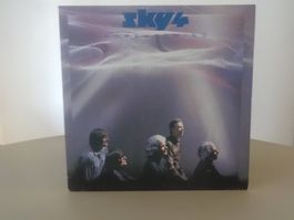 Sky -  4, Forthcoming - Vynil LP - 1982