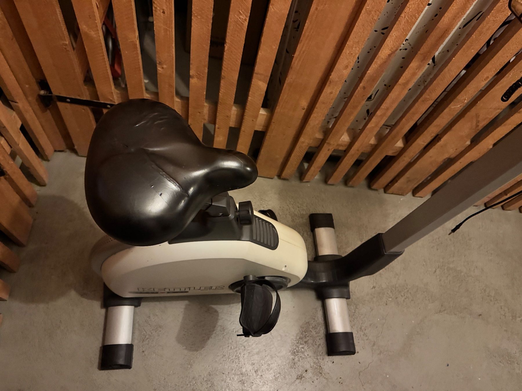 Kettler Hometrainer: Kettler Hometrainer – Usato da Zürich venduto da cib_9g5k 3