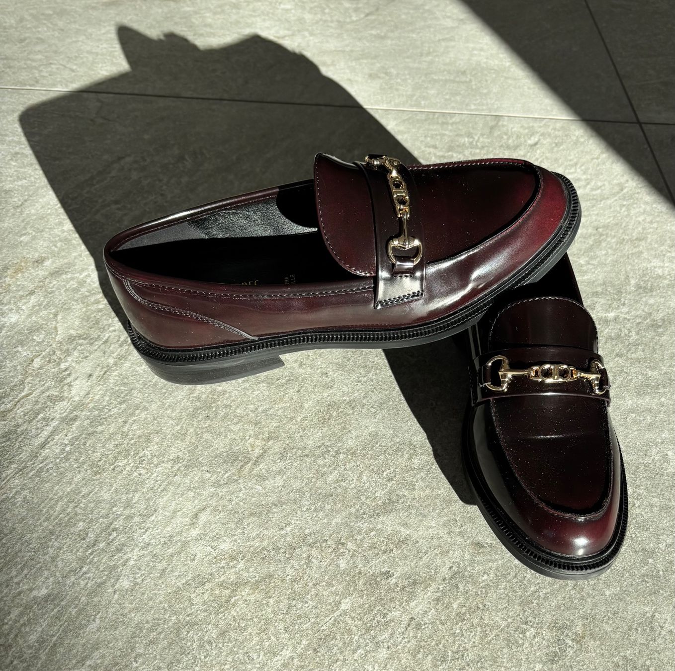 Scarpe da donna: Mocassins – Usato da Arbaz venduto da CicciStore 2