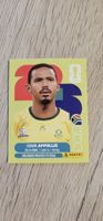 FIFA WM 2026 Panini Sticker RSA 20