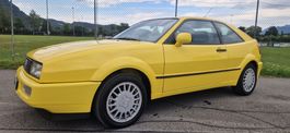 VW Corrado 1.8 G60 *MFK 06.2026*