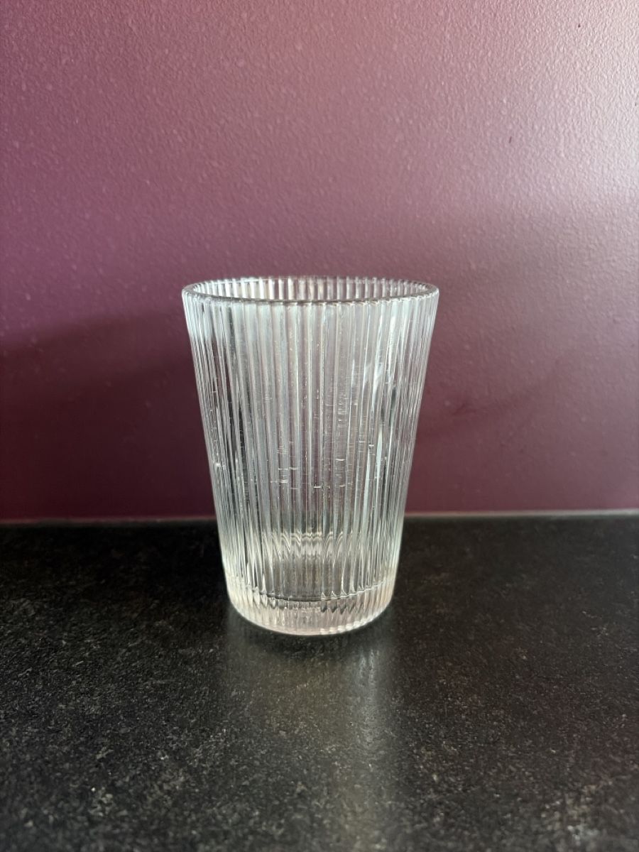 Bicchieri: 13 Stk. Stelton Trinkgläser 25cl – Usato da Uster venduto da stida