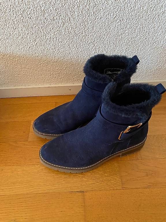 Scarpe da donna: Landrover Schuhe Grösse 41 – Usato da Sarmenstorf venduto da supisache