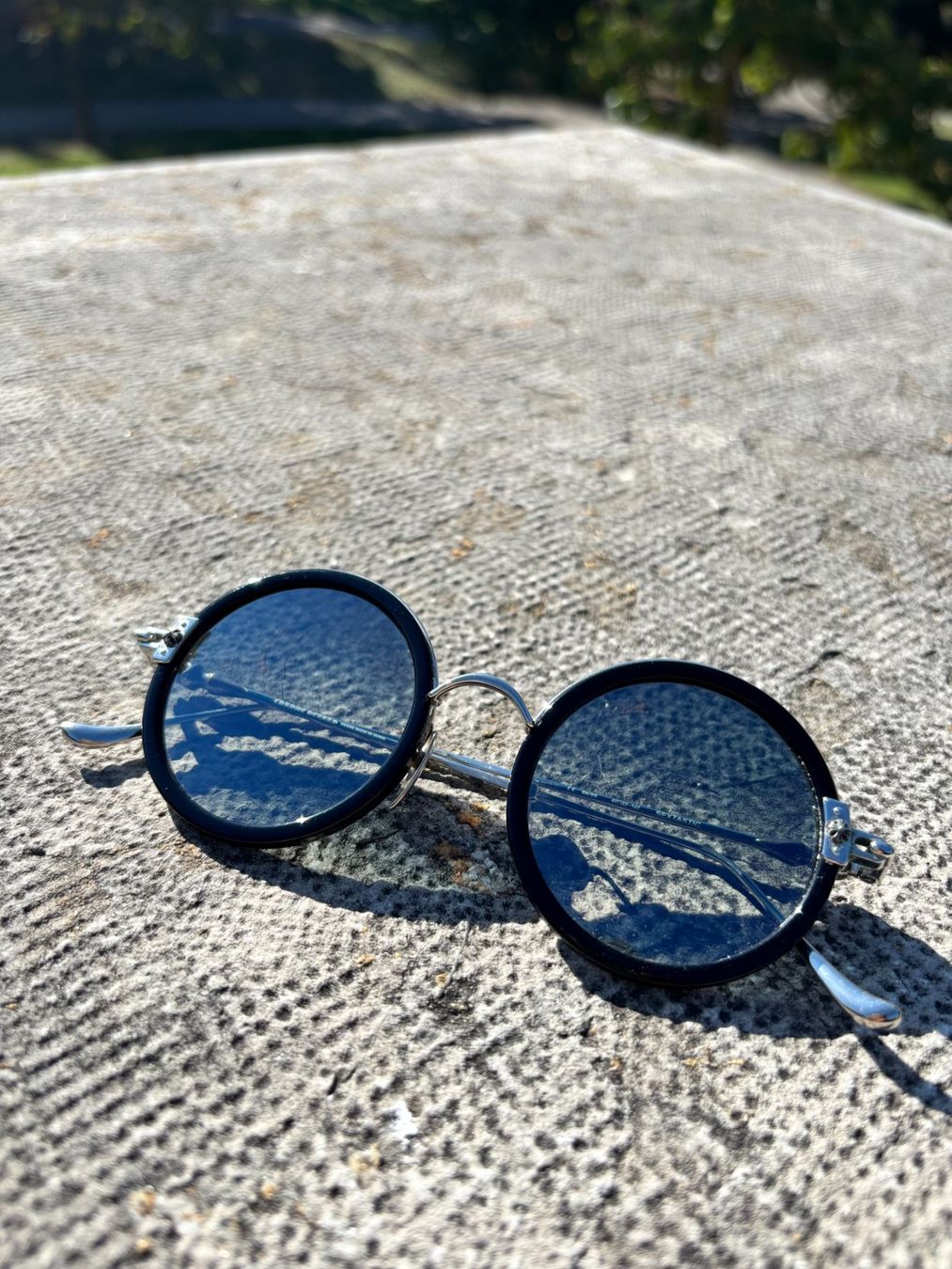 Lunettes & Verres: Chrome Hearts - Lunettes de soleil – D'occasion à Genève par adm_7kjf
