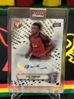 Topps Pristine Road to UEFA EURO 2024 Loïs Openda /99 A1