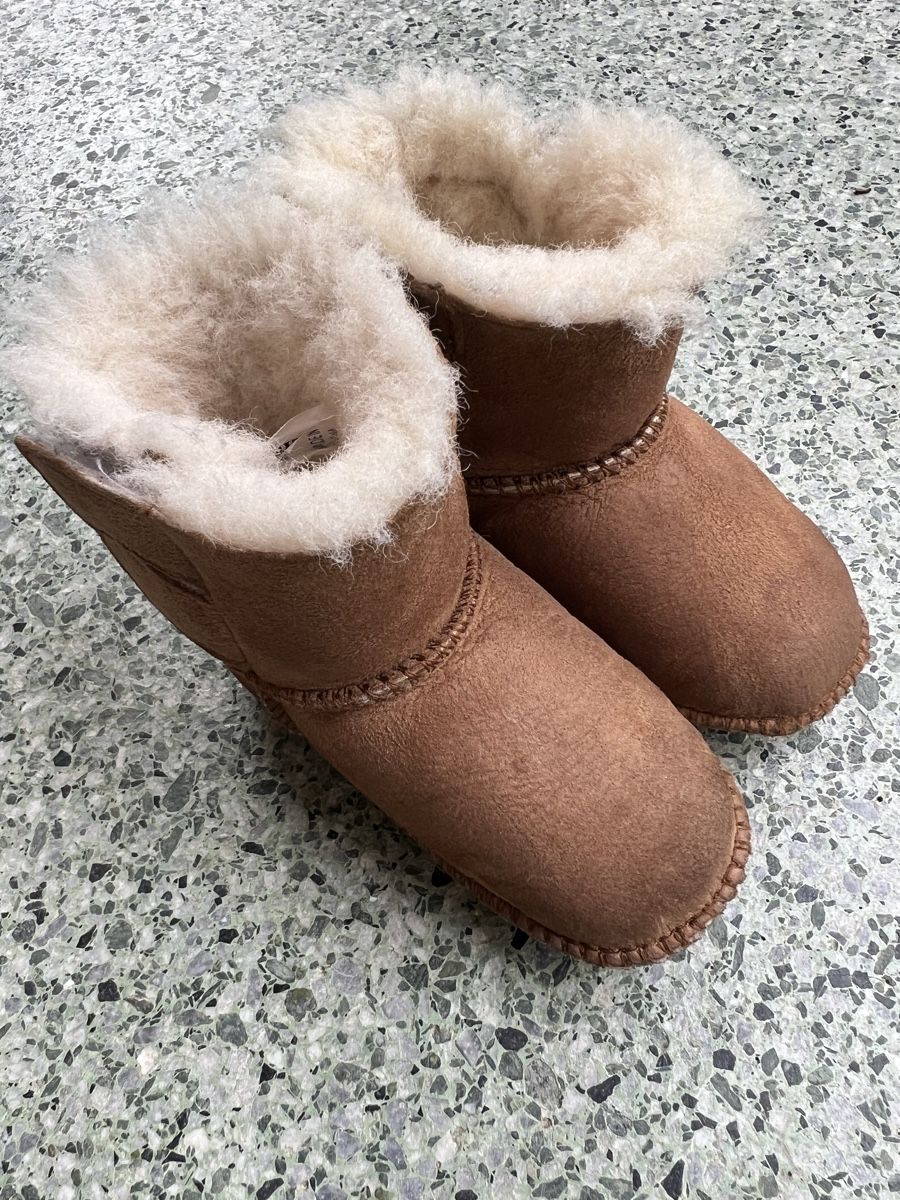 Ugg Scarpe per ragazzi: UGG Baby 1 - 2 Jahre – Usato da Bern venduto da Leppi2 1