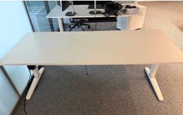 Bürotisch 200 × 80 cm