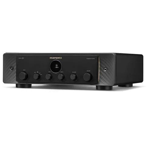 Marantz Model 30 schwarz (mit Garantie) 1