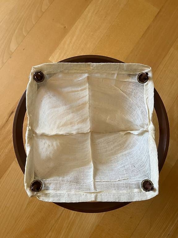 Elettrodomestici da cucina: Abtropf-Gestell – Usato da Bern venduto da kokon19 1