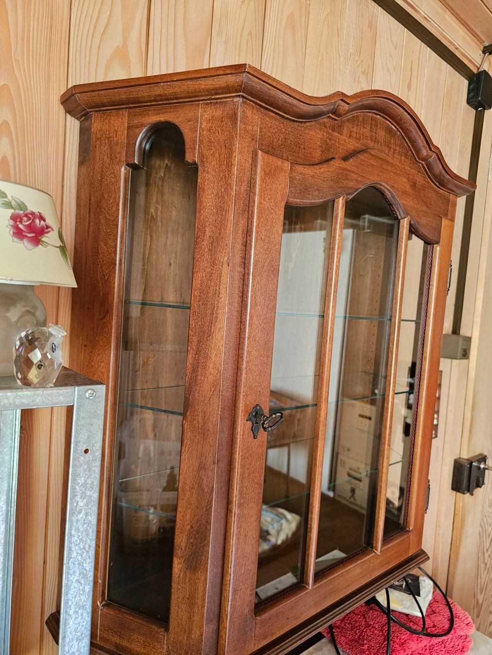 Vetrine: Glasvitrine – Usato da Bigenthal venduto da Westerngirl 2