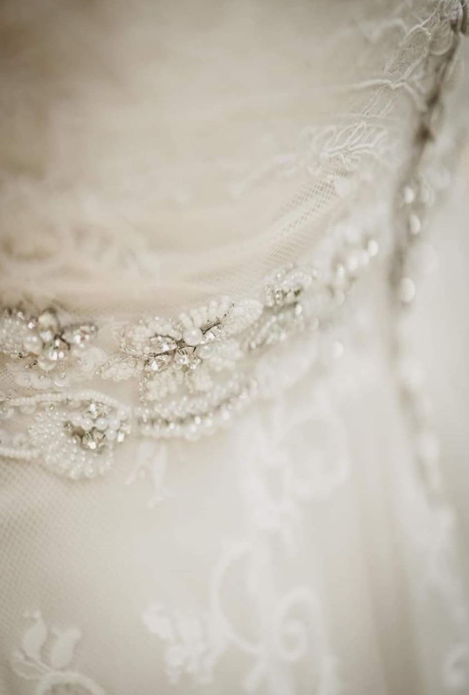 Vestiti: Hochzeitskleid – Usato da Fischenthal venduto da Violcik 6