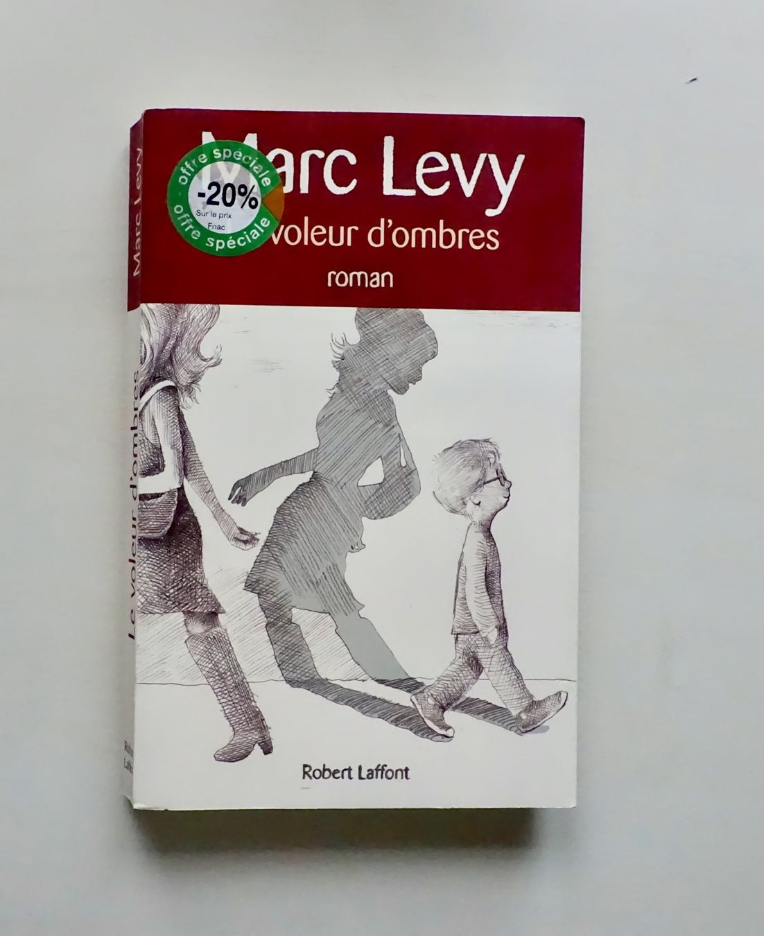 Libri: Romans livres Marc Levy – Nuovo (secondo la descrizione) da Genève venduto da fto_sz8d 1