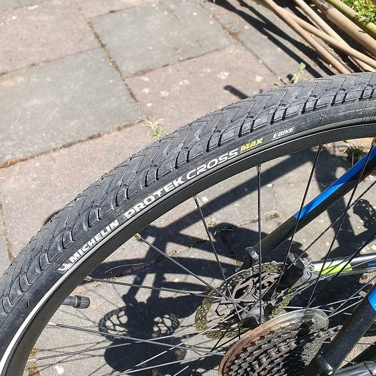 Wheeler Biciclette: Wheeler – Usato da Arlesheim venduto da Goldfisch47 2
