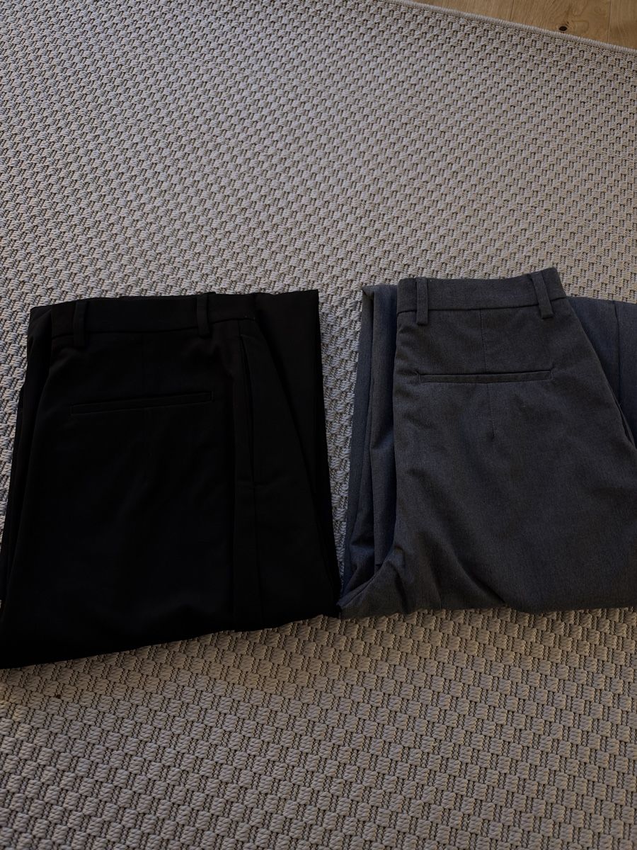 Zara Pantaloni: Zara Anzugshosen – Usato da Frauenfeld venduto da Realrob98 1