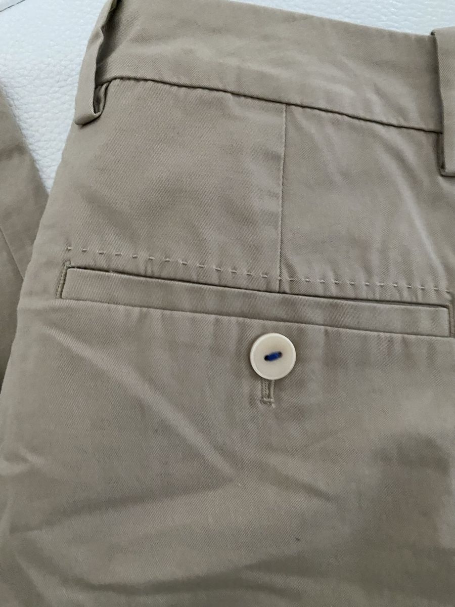 Marc O'Polo Pantaloni: Marc O' Polo hose 🌸 – Usato da Opfikon venduto da Luis144 3