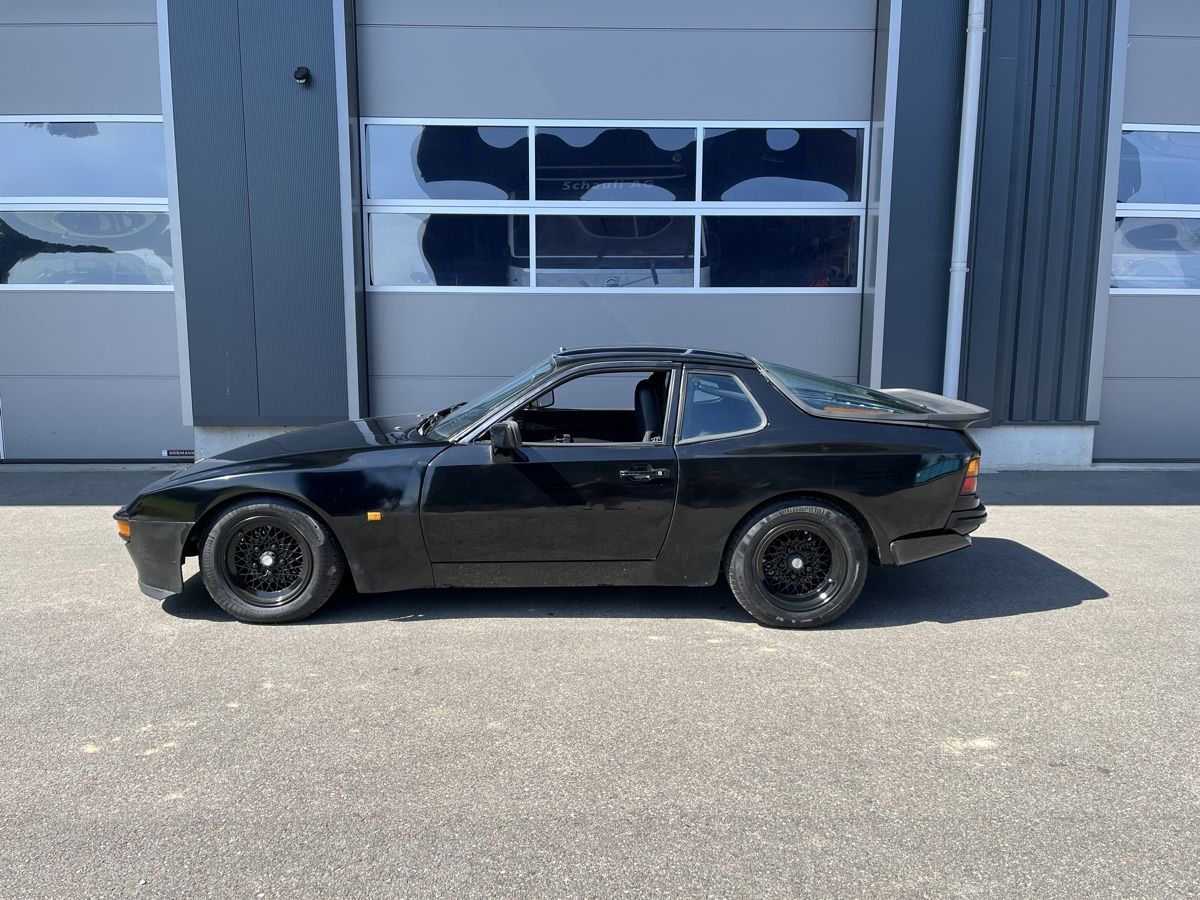 Porsche Automobili: Porsche 944 – Usato da Zeiningen venduto da tt8283 5