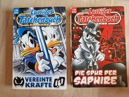 Lustige Taschenbücher