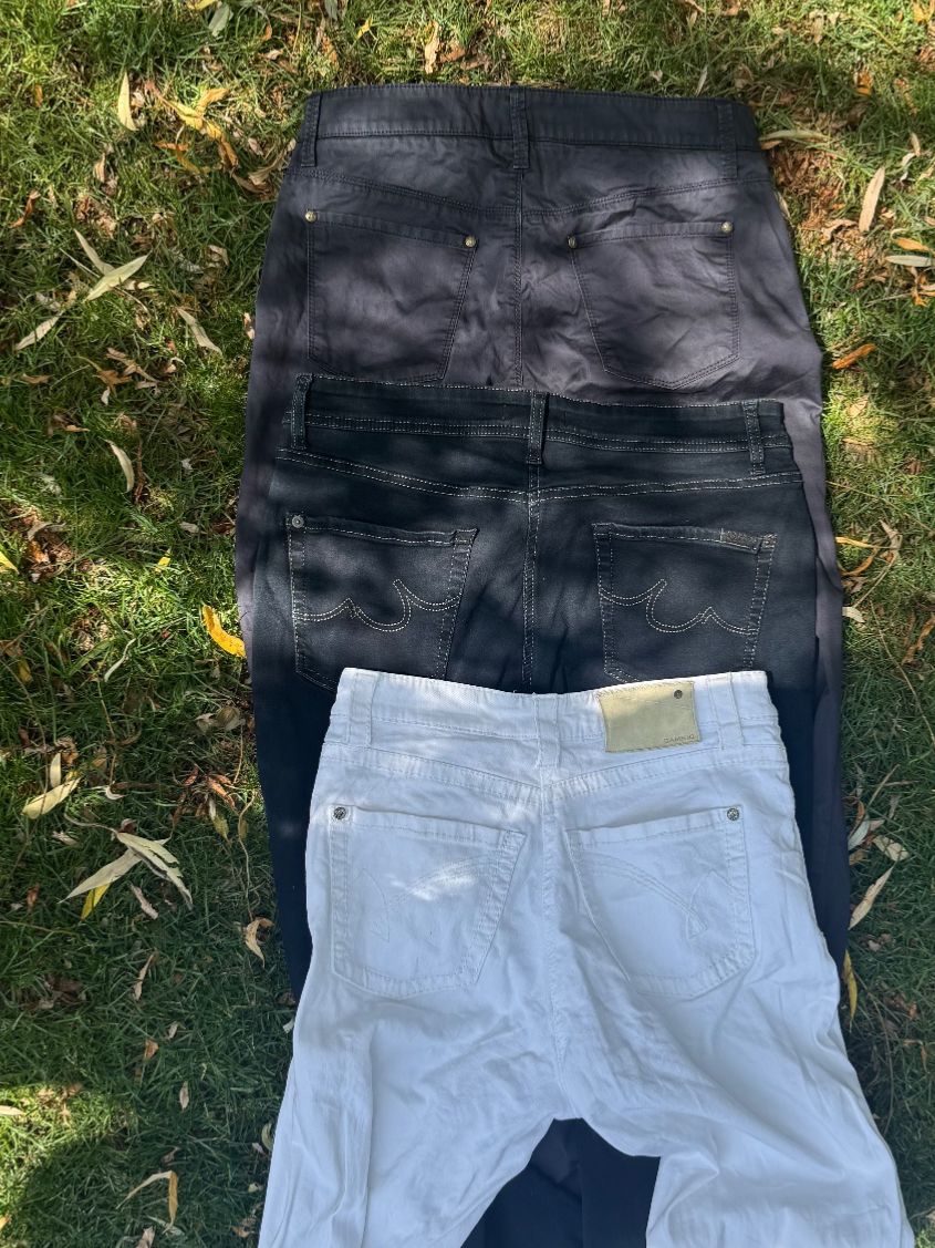 Kleiderpakete: 6 Cambio Hosen Gr38,40,36 – Gebraucht aus Gachnang von lie_m66g 1