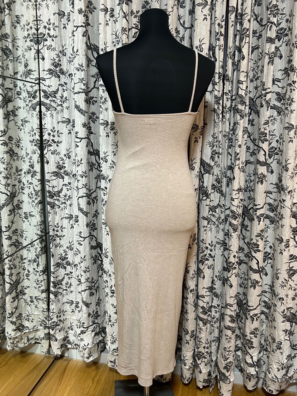 Vestiti: BEIGES SOMMERKLEID – Usato da Luzern venduto da Suneha 2
