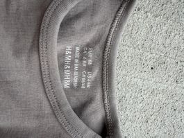 H&M Baby Langarmshirt, Grösse 68, Top Zustand