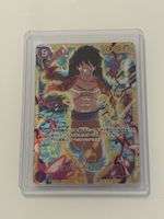 One Piece TCG - Monkey.D.Luffy OP09-119 - JP