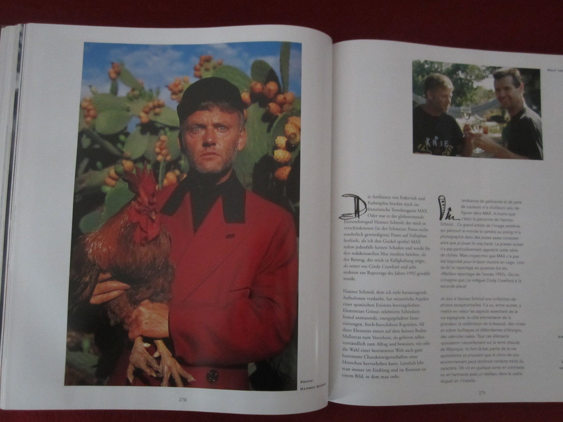 Bücher: ROLF KNIE: HALBZEIT VON 1949 BIS 1995!!!!! – Gebraucht aus Volketswil von nemo2000 5