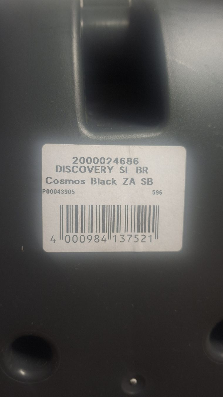 Britax Römer Sièges auto: Britax Römer Discovery SL – D'occasion à Cudrefin par fab_8rm6 2
