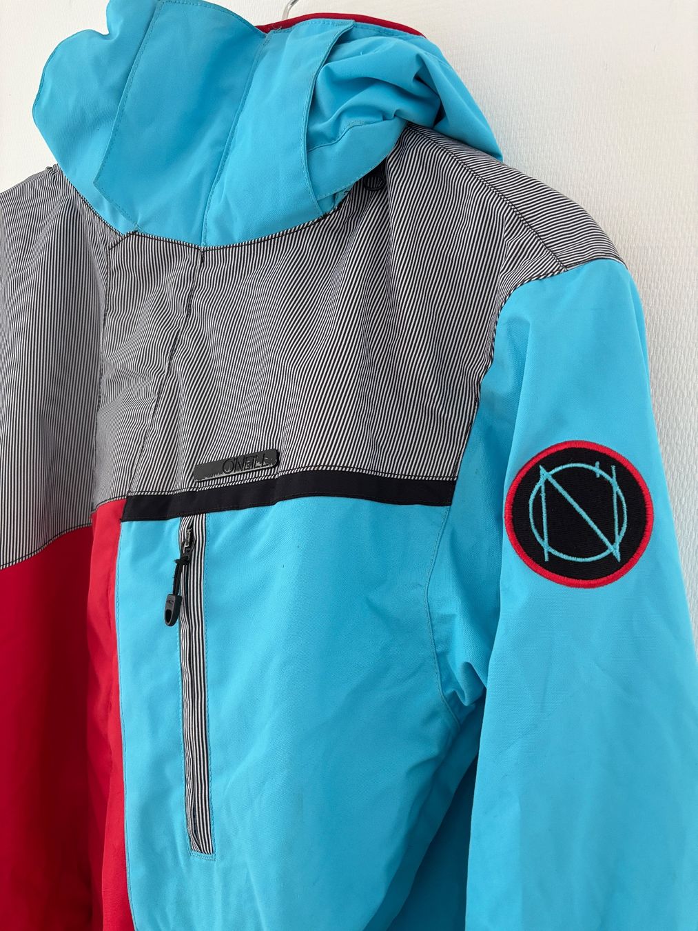 O'Neill Giacche: O'Neill Ski-/Snowboardjacke - Grösse M – Usato da Zürich venduto da janders