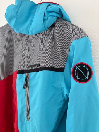 O'Neill Ski-/Snowboardjacke - Grösse M