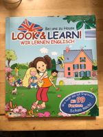 LOOK & LEARN Wir lernen Englisch