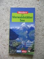 Wandern am Vierwaldstättersee