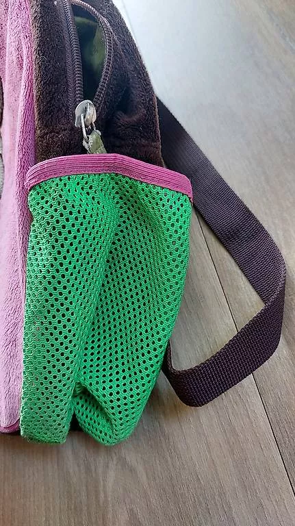 Borse & Zaini: Kinderrucksack Pferd – Usato da Richterswil venduto da nimgruet 3