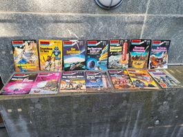 Perry Rhodan 2 edition