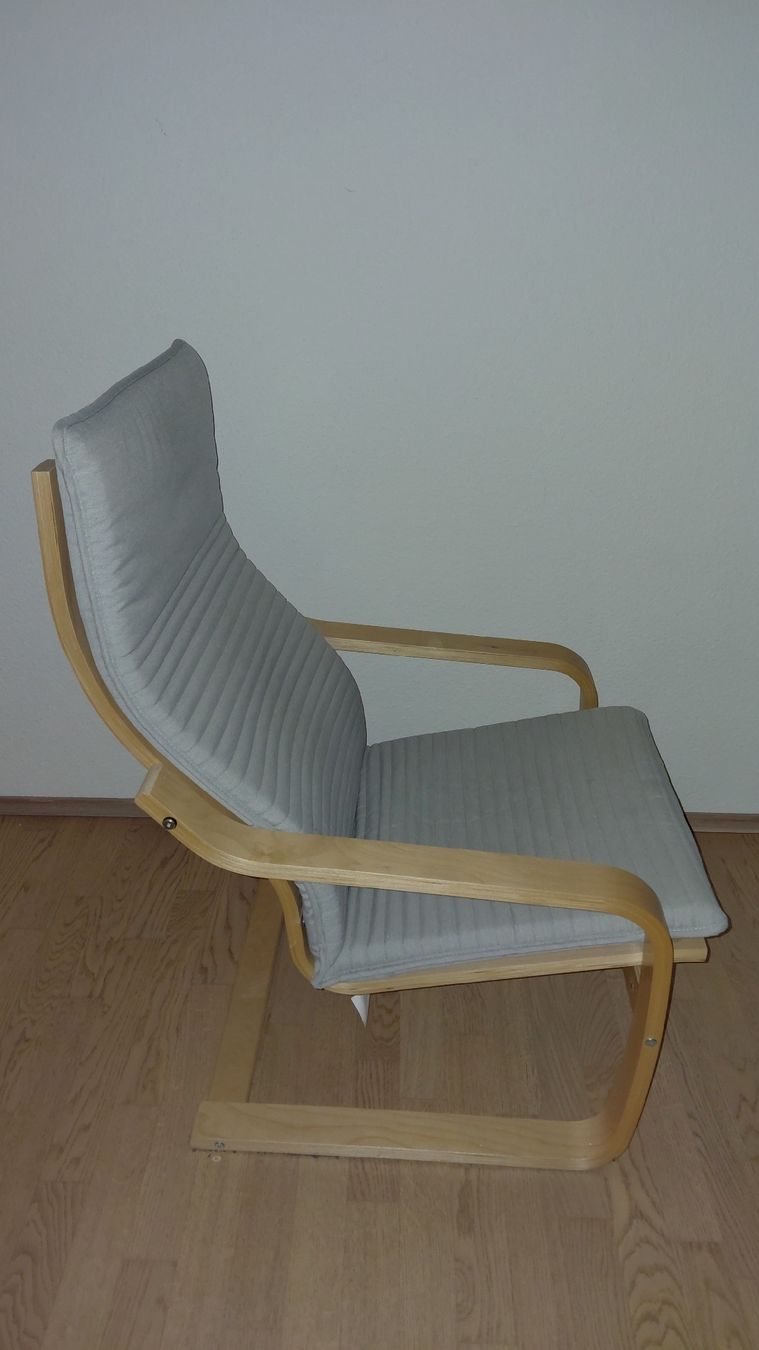 Ikea Fauteuils: Sessel – D'occasion à Basel par mar_lp8z